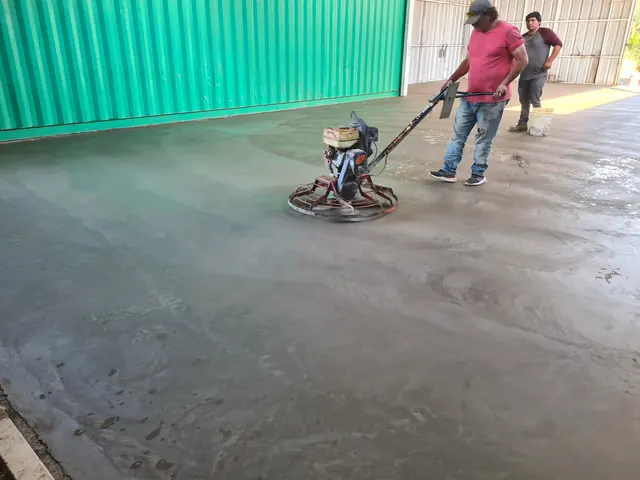 Afinado con helicóptero